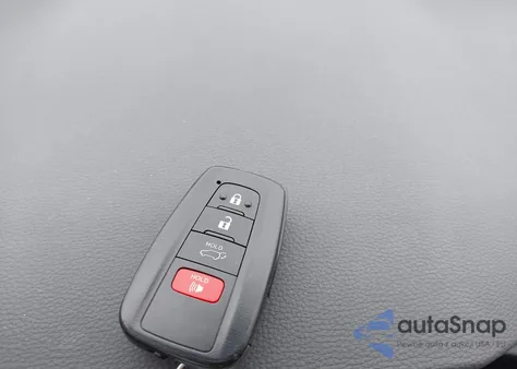 2024 Toyota Rav4 Hybrid Limited z USA, uszkodzony, nr VIN 4T3D6RFVXRU163559